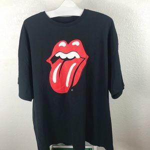 Rolling Stoned Tshirt.